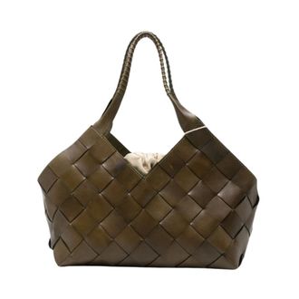 Dragon Diffusion Donna, Borse, Marrone, Taglia unica, new