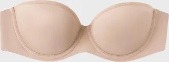Thirdlove Classic Strapless Bra