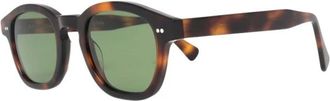 Epos Bronte 3 Zonnebril - unisex - Zonnebrillen - Bruin - 48 MM - Accessoires