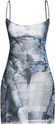 Miaou VESTIDOS - Minivestidos en YOOX.COM