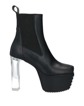 Rick Owens FOOTWEAR - Ankle boots sur YOOX.COM