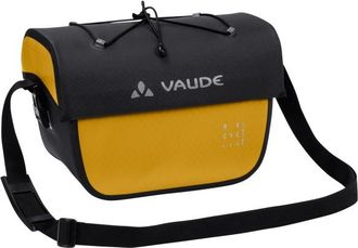 Vaude Aqua Box (Recycled) Lenkertasche - | schwarz