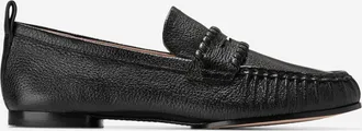 Cole Haan Womens Danby Travel Loafers - Black Size 5.5