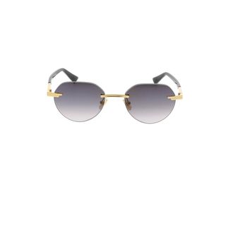 Bottega Veneta Sunglasses - Accessories - unisex - Amarillo - ONE SIZE