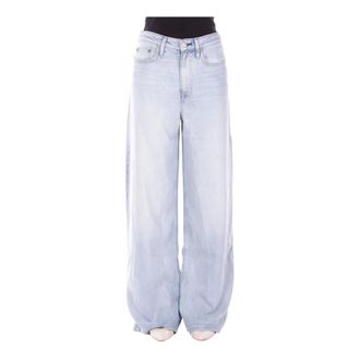 Ralph Lauren Donna, Jeans, Blu, 2Xs, new