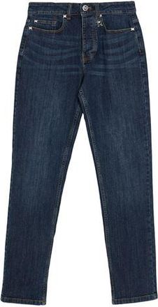 John Richmond BOTTOMWEAR - Pantaloni jeans su YOOX.COM