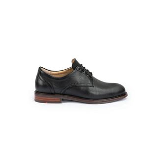 Lloyd Lloyd - Xela Veterschoen - Heren - Schoenen - Zwart - Maat: 41 EU Leer