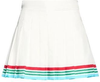 Casablanca PARTES DE ABAJO - Minifaldas en YOOX.COM