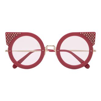 Philipp Plein Mujer, Accesorios, Rosa, Talla: ONE Size