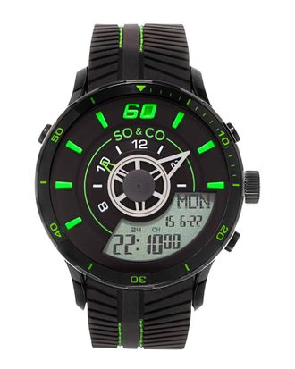 SO & CO So & Co Mens Monticello Watch