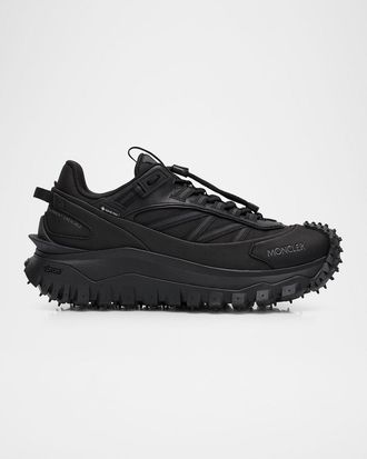 Moncler Trailgrip GTX Sneakers