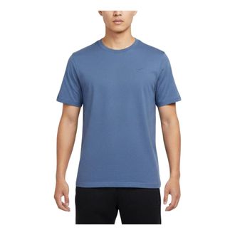 Nike Dri-Fit Primary Statement Edition T-Shirt Blue DV9832-459