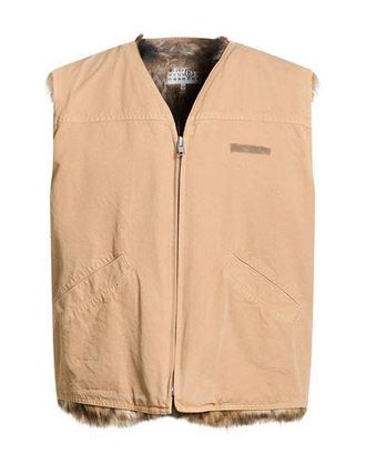 Maison Margiela COATS & JACKETS - Gilets sur YOOX.COM
