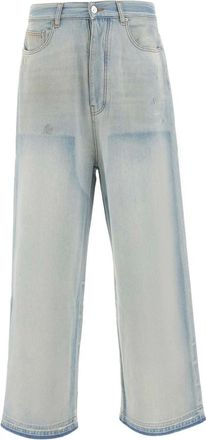 Amiri Hombre, Vaqueros, Azul, Talla: W32