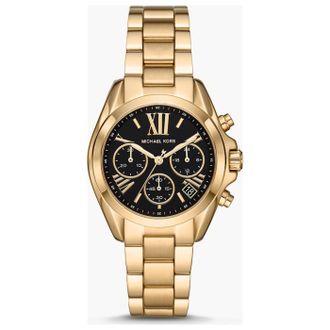 Michael Kors Bradshaw Womens Watch
