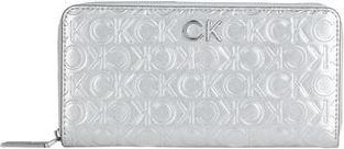 Calvin Klein Marroquinería - Billeteras en YOOX.COM