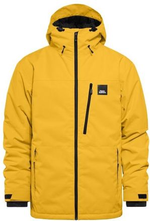 Horsefeathers Recon Jacket Skijacke f&uuml;r Herren | gelb