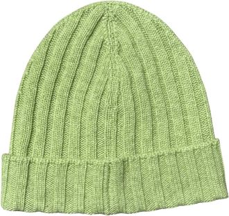 Gran Sasso Hombre, Accesorios, Verde, Talla: ONE Size