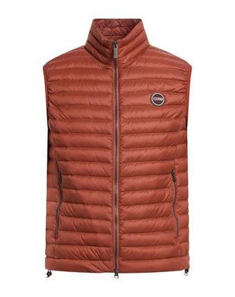 Colmar COATS & JACKETS - Gilets on YOOX.COM