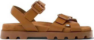 Camper Sandali Brutus - Marrone