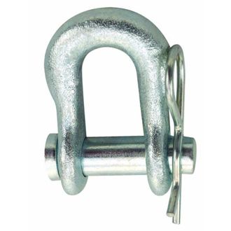 AMA Grillo per catene stabilizzatrici con perno &Oslash; 16mm
