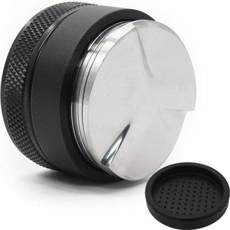 OEM Nivelador Y Divisor De Caf&eacute; Para Portafiltro De 54 Mm Y 53 Mm - Accesorios Para Caf&eacute;