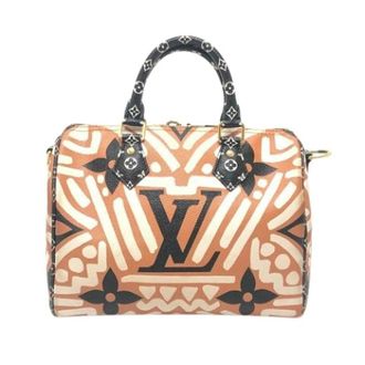 Louis Vuitton Pre-owned Vintage Boston Bag - - Pre-owned - Donna - Multicolore - ONE SIZE