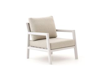 Manifesto Furniture Manifesto Corsano lounge tuinstoel