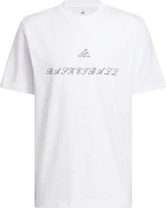 adidas Game of Thorns T-Shirt Asia Sizing White KC9269