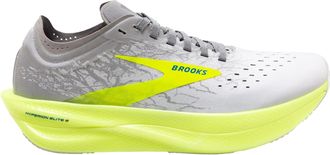 Brooks Brooks Hyperion Elite 2 White / Silver / Nightlife 100037-1D-111 Mens