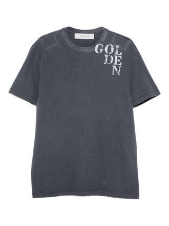 Golden Goose T-Shirts And Polos