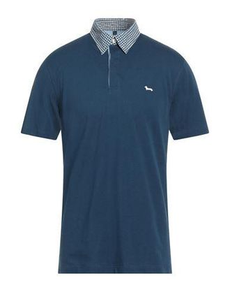 Harmont & Blaine TOPWEAR - Polo shirts on YOOX.COM