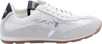 Verbenas Allegro - Dames - Sneakers - Wit - 38 EU - Schoenen