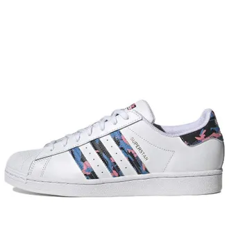 adidas originals Superstar White Wonder Steel GX1934