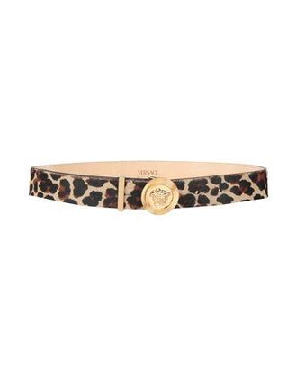 Versace Marroquiner&iacute;a - Cinturones en YOOX.COM