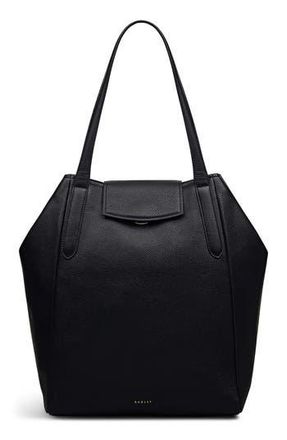 Radley London Mayfair Lane Large Tote Bag in Black at Nordstrom Rack