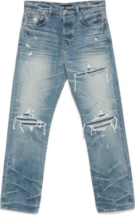 Amiri Hombre, Vaqueros, Azul, Talla: W34
