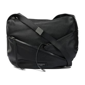 Gianni Chiarini Cross Body Bags, female, Black, ONE SIZE, Shania Crossbody Bag