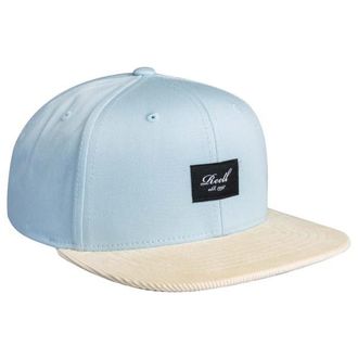 Reell Pitchout Cap with Polyester Cap f&uuml;r Herren | grau