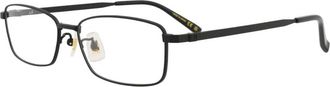 Dunhill Dunhill Mens Du0015oj 56Mm Optical Frames