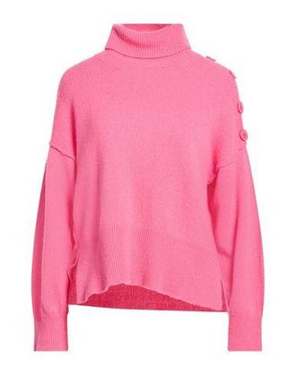 Maison Anje KNITWEAR - Turtlenecks sur YOOX.COM