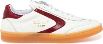 Valsport Schoenen, Dames, Wit, 41 EU, Leer, Olimpia Sneaker