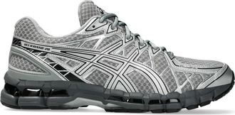 Asics Gel-Kayano 20 - Heren - Hardloopschoenen - Grijs - 40 EU - Fitness