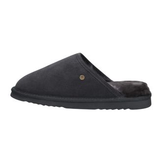 Warmbat Heren, Schoenen, Grijs, Maat: 48 EU Wol