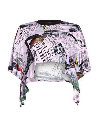 Versace TOPWEAR - T-shirts su YOOX.COM