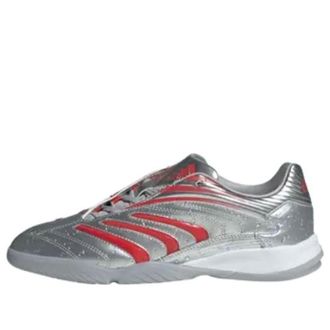 adidas x Coca-Cola F50 Sala Grey Red KH6906