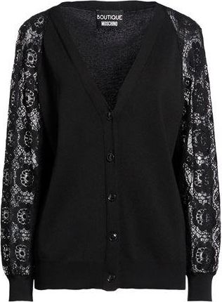 Moschino MAGLIERIA - Cardigan su YOOX.COM