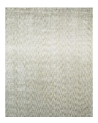 Feizy Marlowe Hand-Knotted Rug