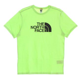 The North Face Hombre, Camisetas, Verde, Talla: L