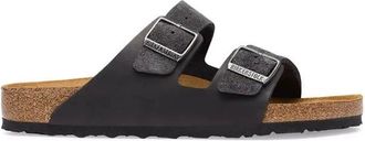Birkenstock Arizona Mixed Leather - - Shoes - Uomo - Grigio - 44 EU